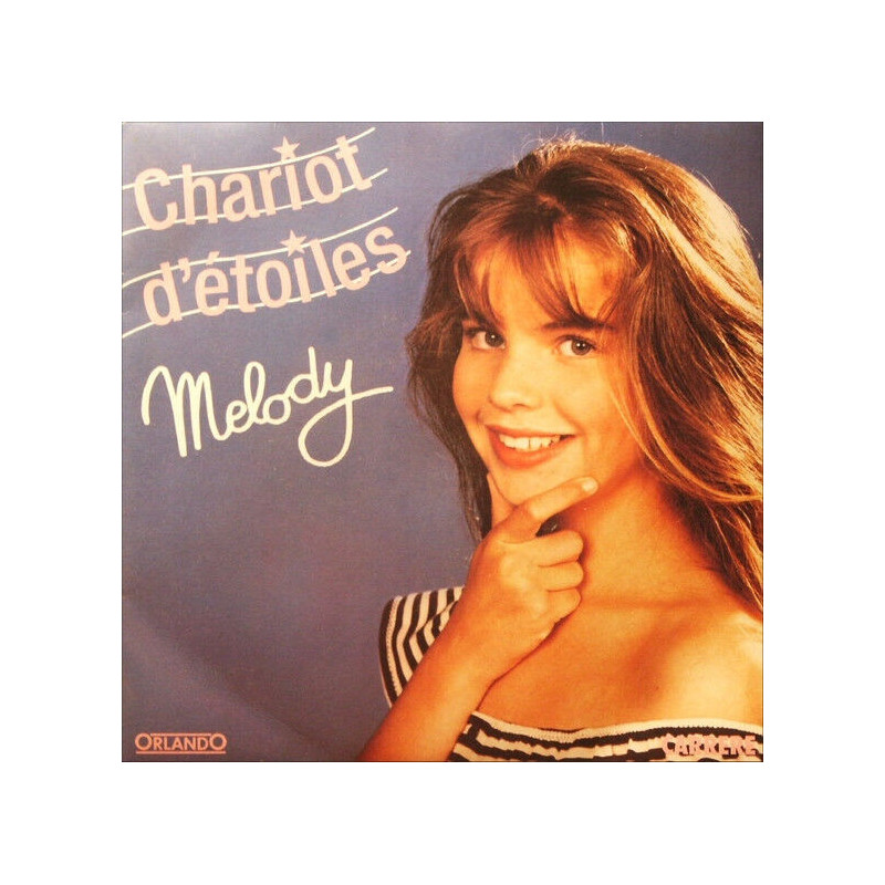 Chariot D'étoiles