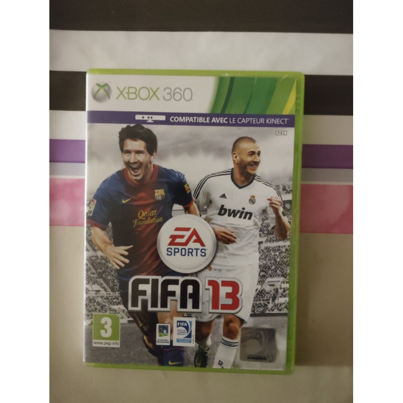 FIFA 13