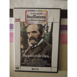 Au plaisir de Dieu