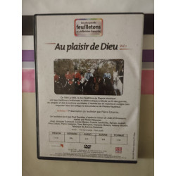 Au plaisir de Dieu