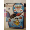 La maison de Mickey : La course en ballon