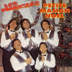 Petite Maman Noël