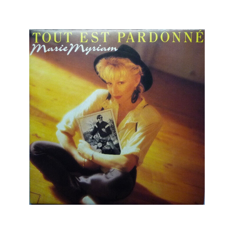 Tout Est Pardonné