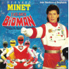 Dis-moi Bioman