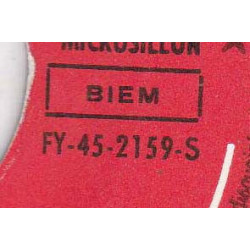 Avec Quatre Tangos Vous Offre... "Un Quart D'heure De Tendresse"