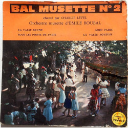 Bal Musette N° 2