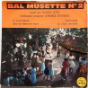 Bal Musette N° 2