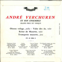 Oiseau Volage