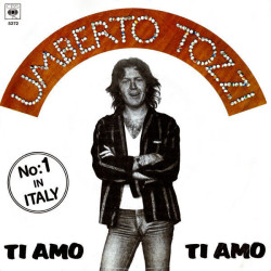 Ti Amo