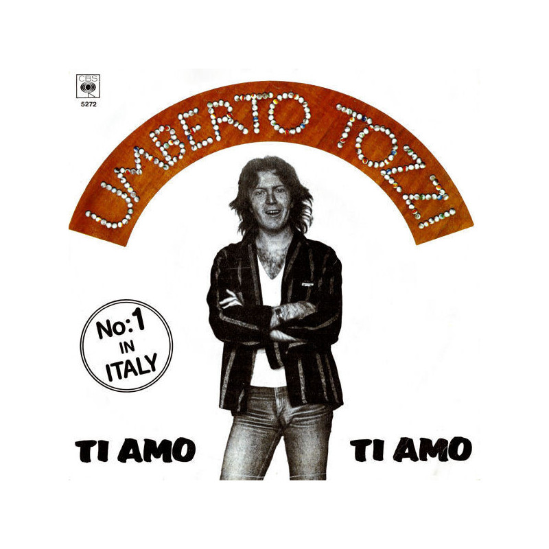 Ti Amo