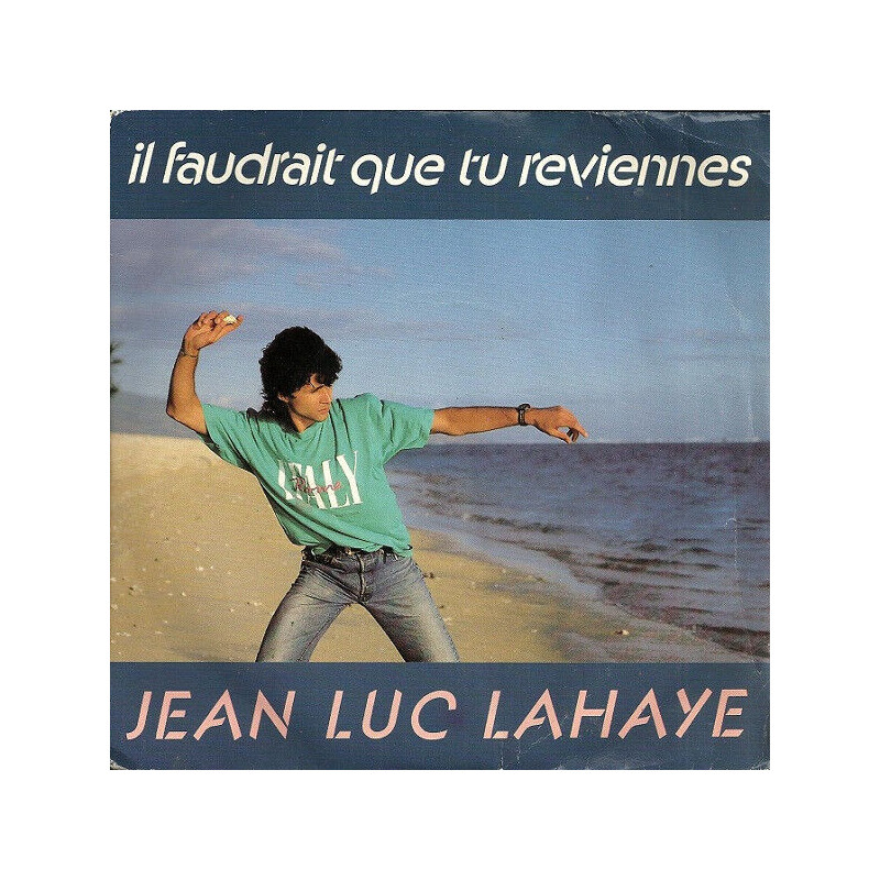 Il Faudrait Que Tu Reviennes