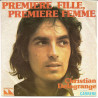 Première Fille Première Femme