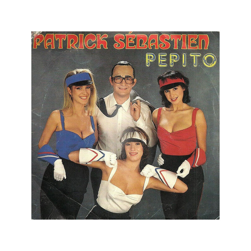 Pépito