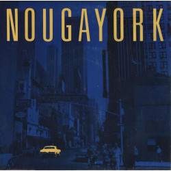 Nougayork