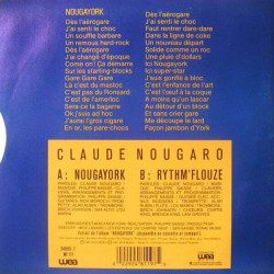 Nougayork