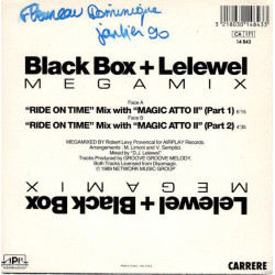 Megamix