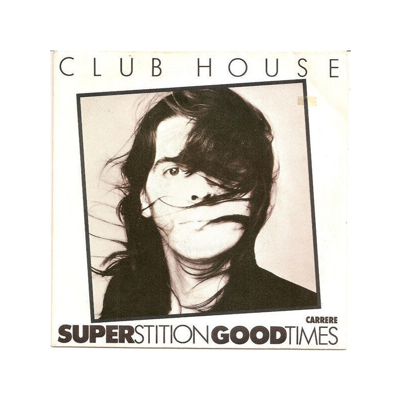 Superstition Good Times
