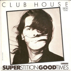 Superstition Good Times