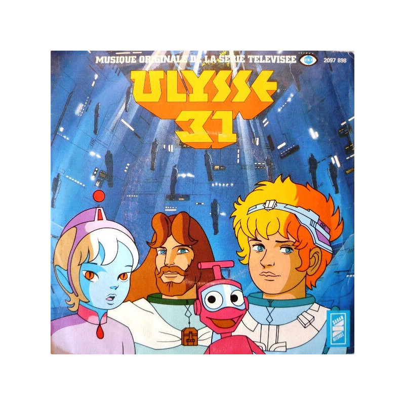 Ulysse 31