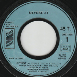 Ulysse 31