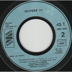Ulysse 31