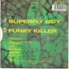 Superfly Guy