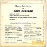 Negro - Spirituals