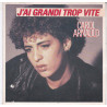 J'ai Grandi Trop Vite