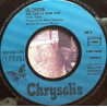 The Tide Is High / Susie And Jeffrey