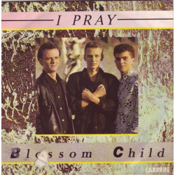 I Pray