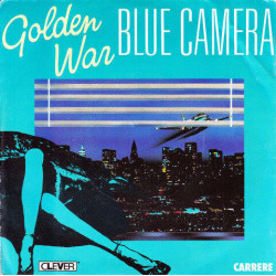 Golden War