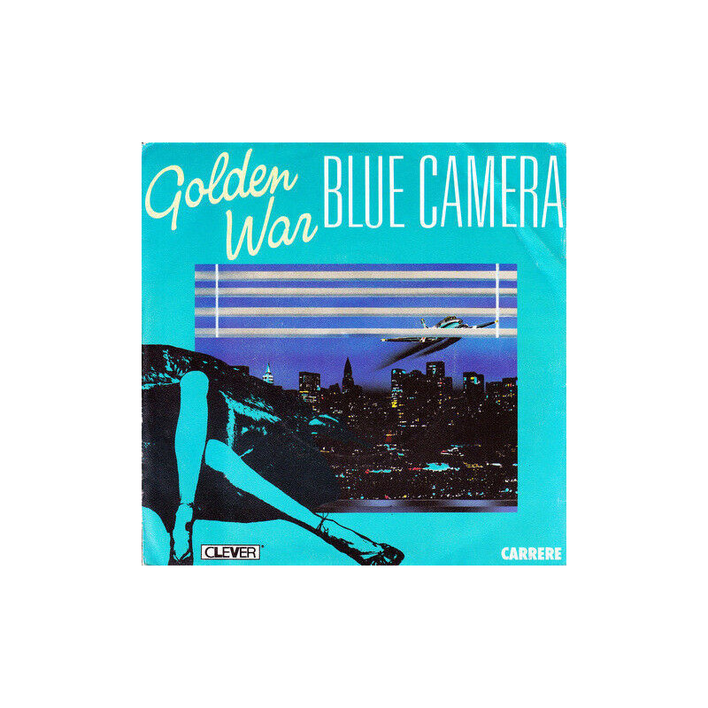 Golden War