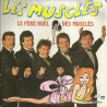Le Père Noël Des Musclés