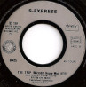 Theme From S-Express / The Trip (Microdot House Mix)
