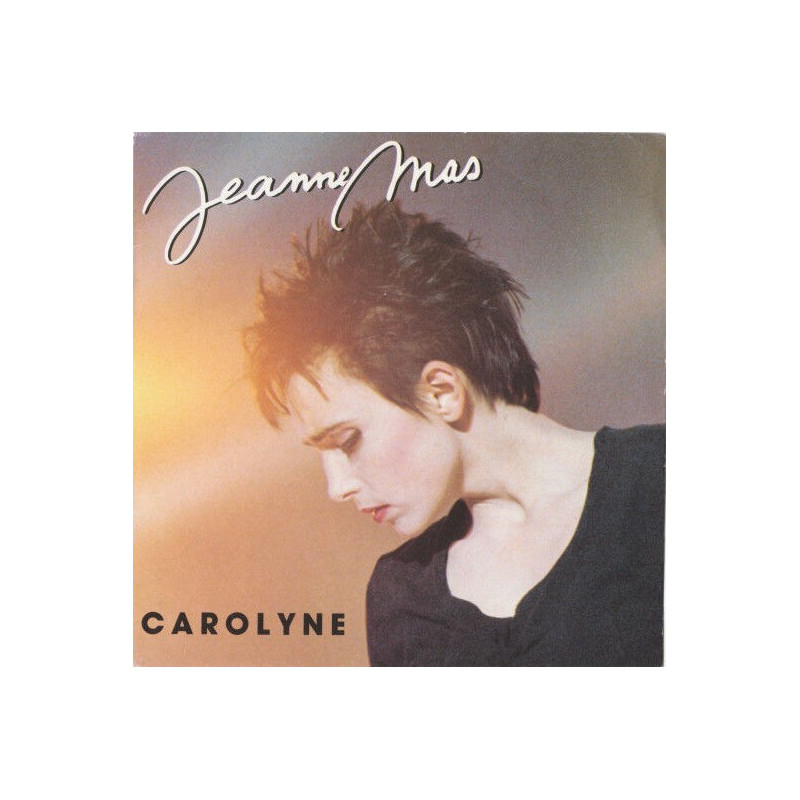 Carolyne