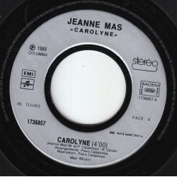 Carolyne
