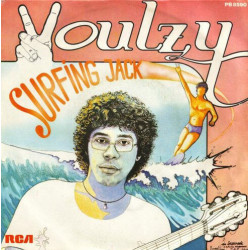 Surfing Jack