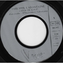 Cœur De Loup
