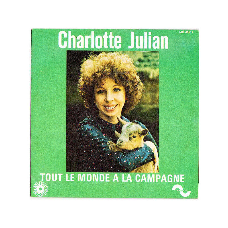 Tout Le Monde À La Campagne