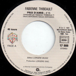 Prix D'amis