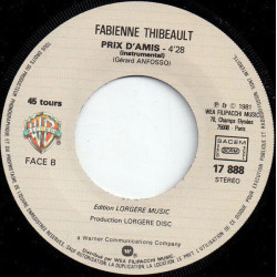 Prix D'amis
