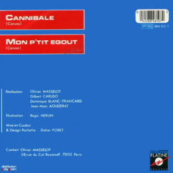 Cannibale