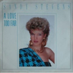 A Love Too Far
