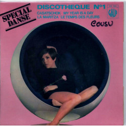 Discothèque N°1