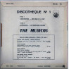 Discothèque N°1