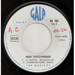 Discothèque N°1