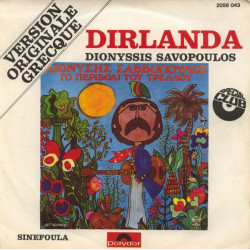 Dirlanda