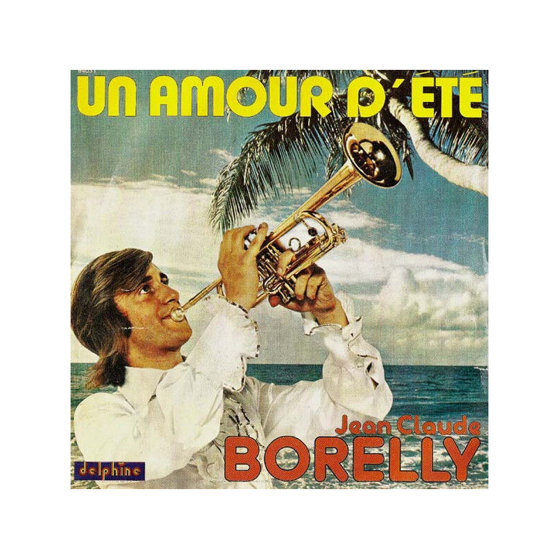 Un Amour D'été