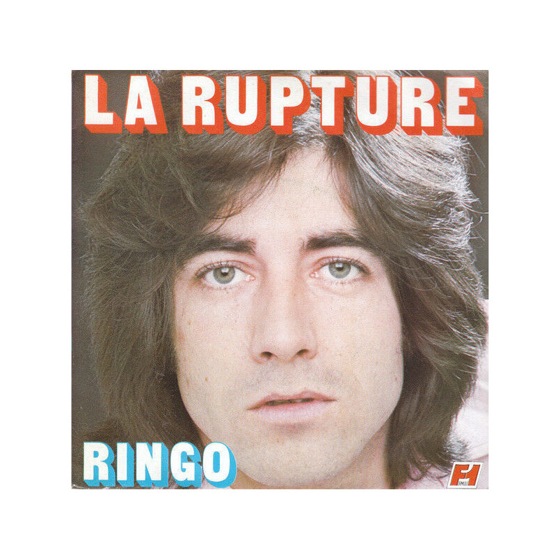 La Rupture