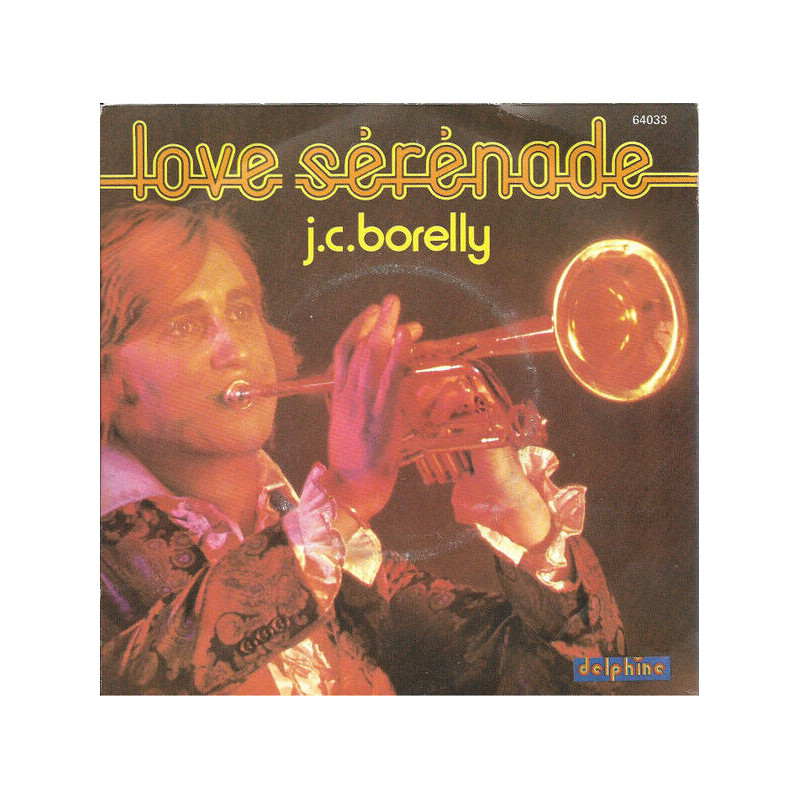 Love Sérénade
